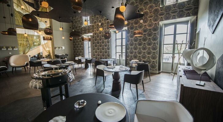 Le Couvent Des Minimes Hotel & Spa