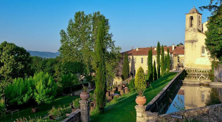 Le Couvent Des Minimes Hotel & Spa