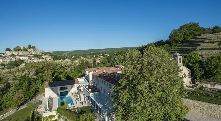 Le Couvent Des Minimes Hotel & Spa