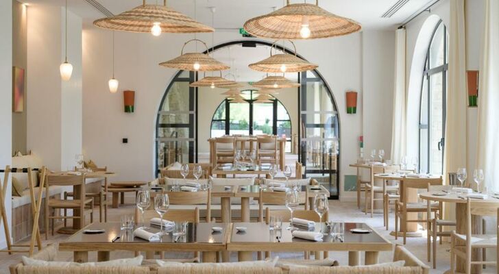 Le Couvent Des Minimes Hotel & Spa