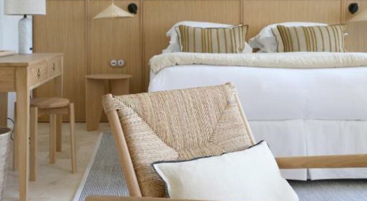 Le Couvent Des Minimes Hotel & Spa