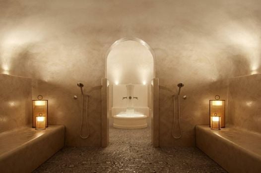 Le Couvent des Minimes, un Hôtel & Spa L'Occitane en Provence