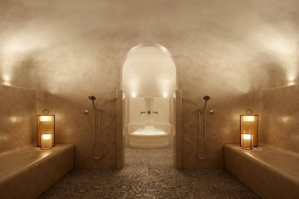 Le Couvent des Minimes, un Hôtel & Spa L'Occitane en Provence