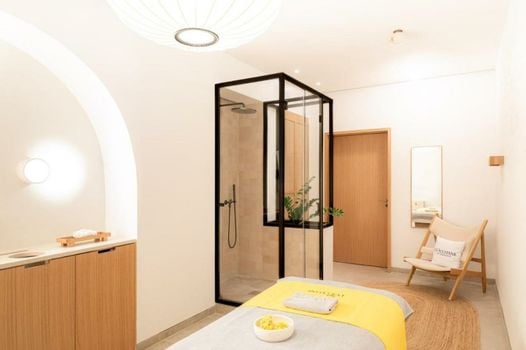 Le Couvent des Minimes, un Hôtel & Spa L'Occitane en Provence