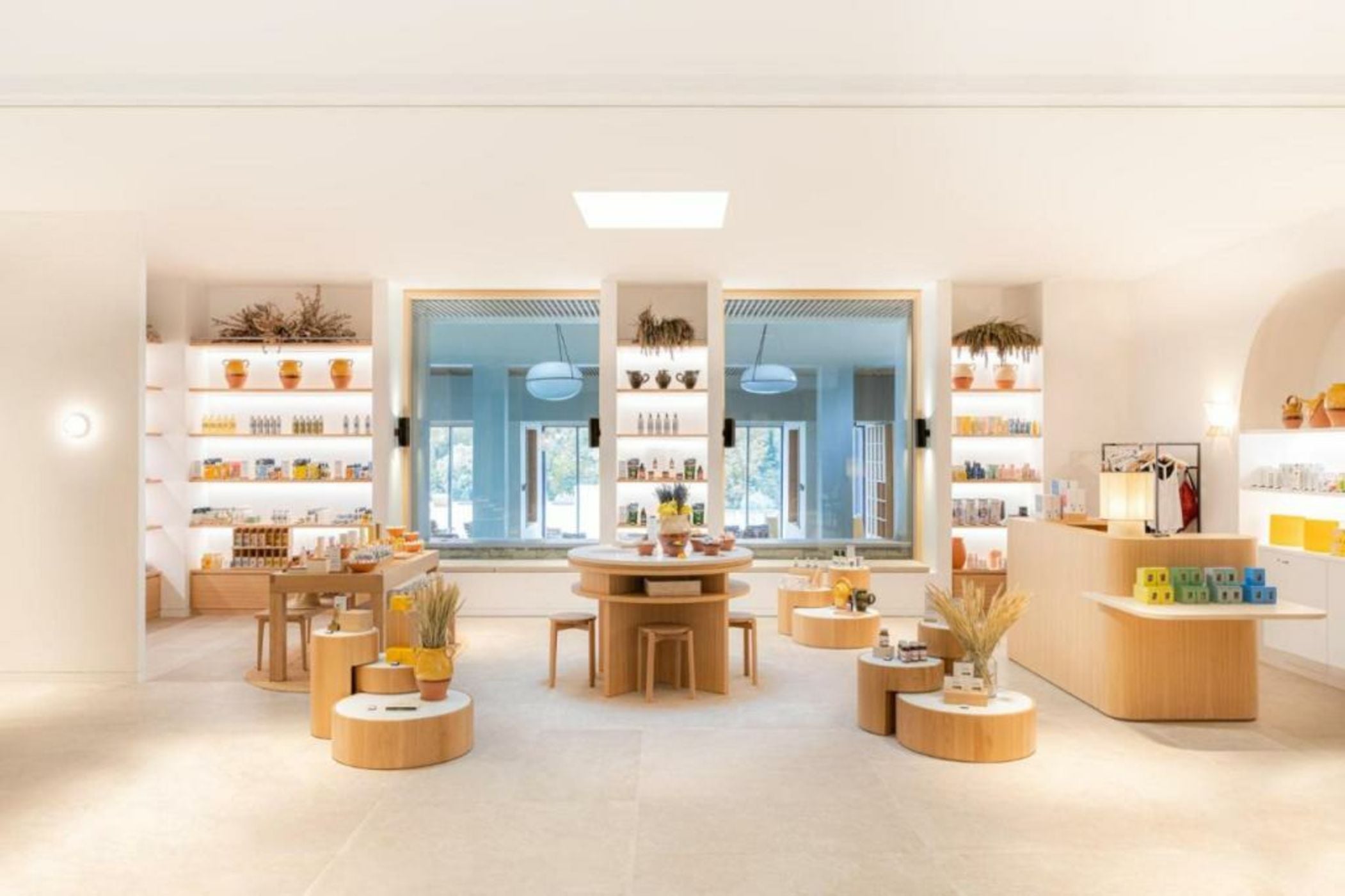Le Couvent des Minimes, un Hôtel & Spa L'Occitane en Provence