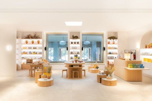 Le Couvent des Minimes, un Hôtel & Spa L'Occitane en Provence