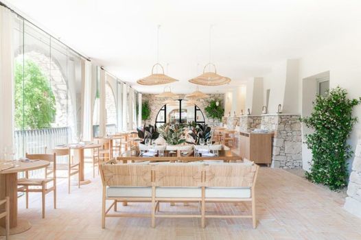 Le Couvent des Minimes, un Hôtel & Spa L'Occitane en Provence
