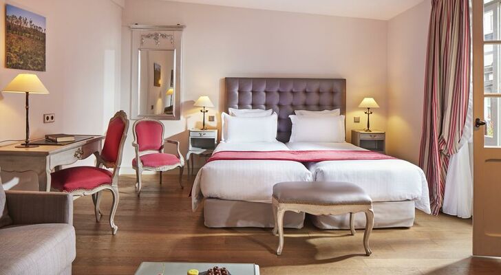 Cour du Corbeau - MGallery by Sofitel