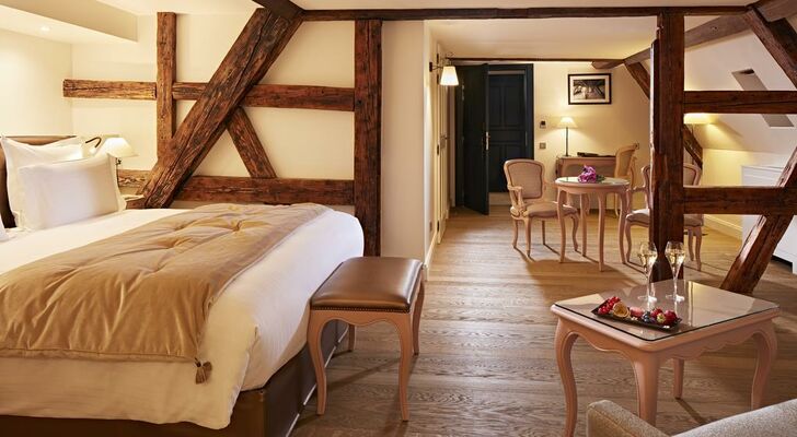 Cour du Corbeau - MGallery by Sofitel