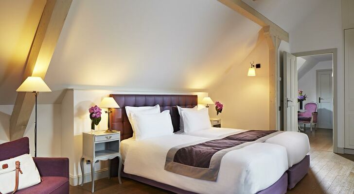 Cour du Corbeau - MGallery by Sofitel