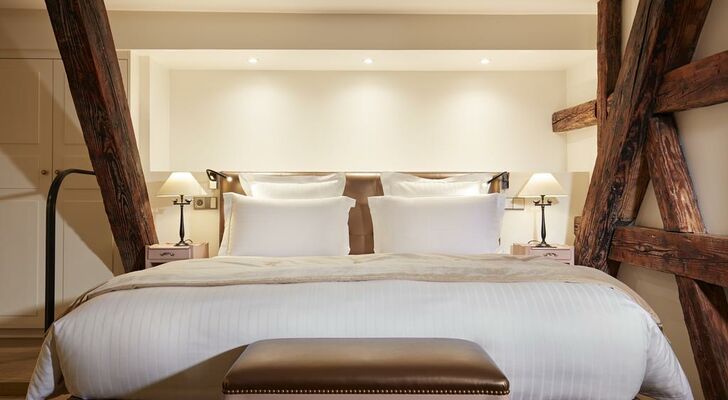 Cour du Corbeau - MGallery by Sofitel