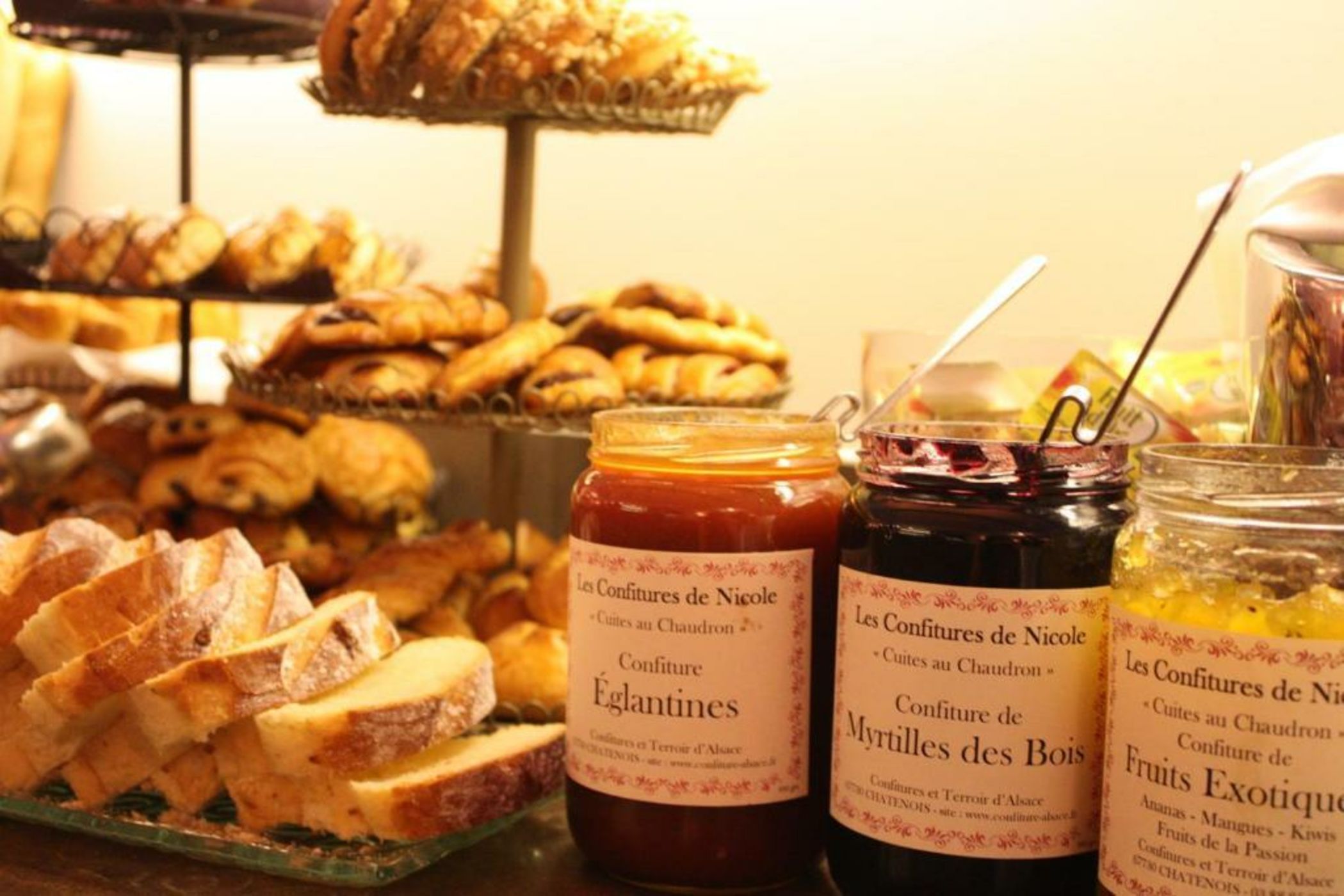 Hotel Cour du Corbeau Strasbourg - MGallery