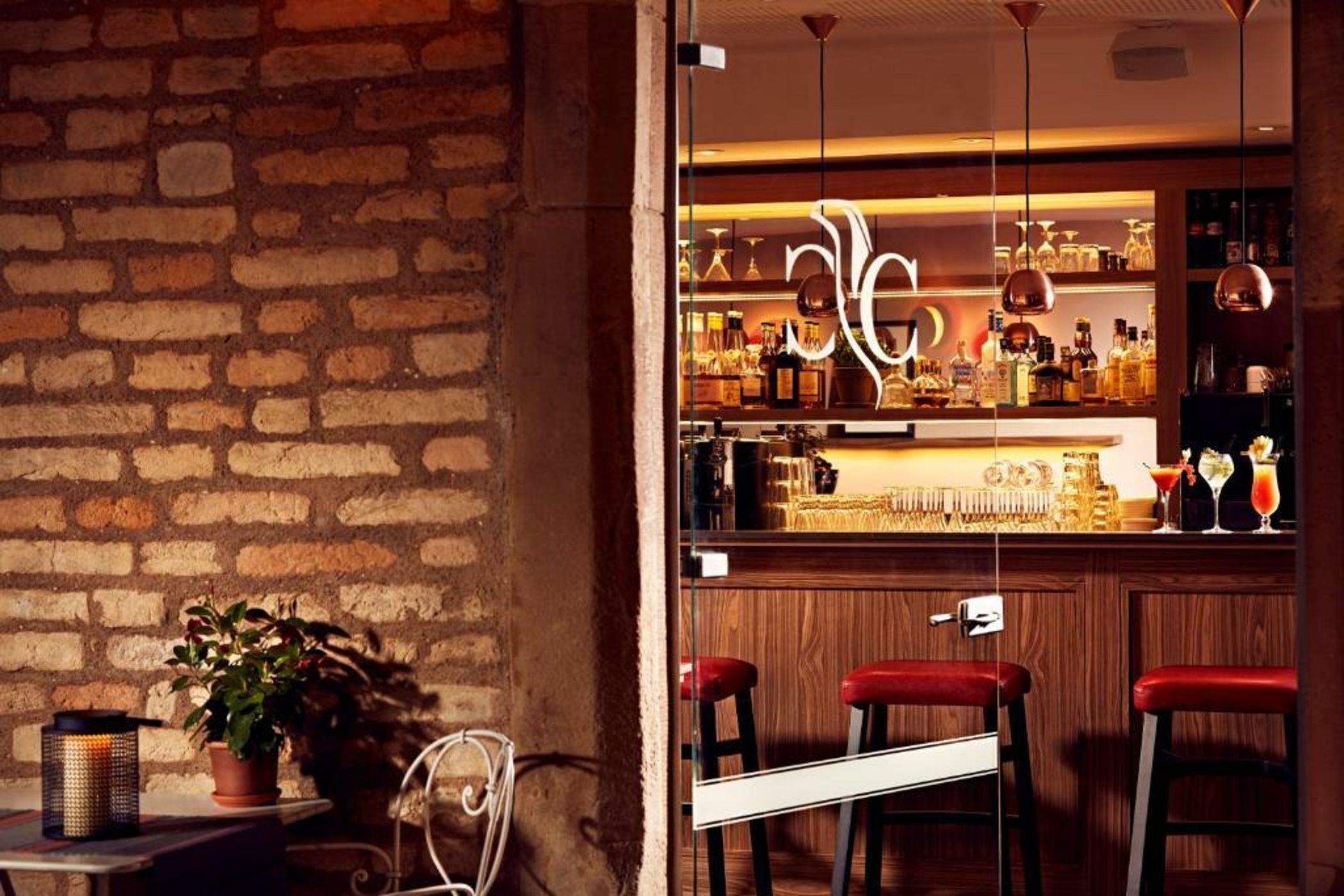 Hotel Cour du Corbeau Strasbourg - MGallery