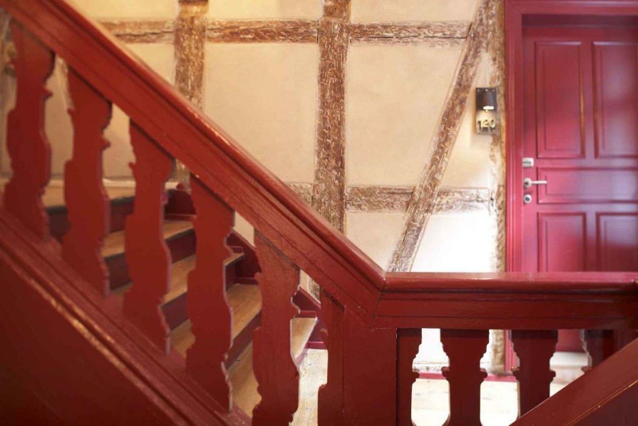 Hotel Cour du Corbeau Strasbourg - MGallery