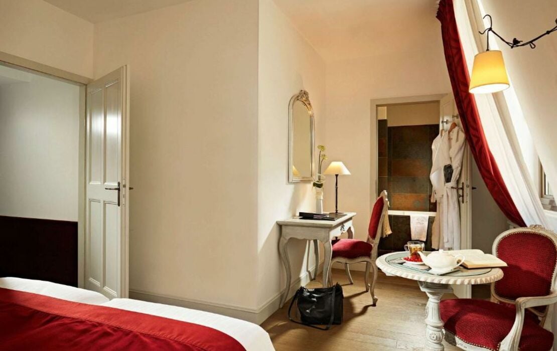 Hotel Cour du Corbeau Strasbourg - MGallery