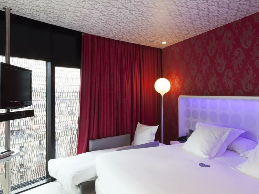 Hotel Barceló Raval