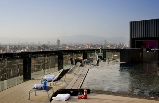 Barceló Raval