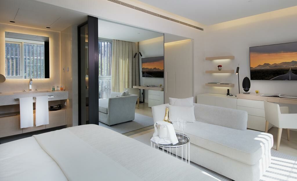 Abac Restaurant Hotel Barcelona Gl Abac Restaurant Hotel Barcelona Gl