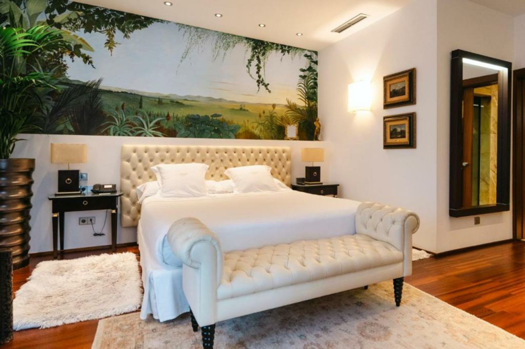 Mirador de Dalt Vila-Relais & Chateaux