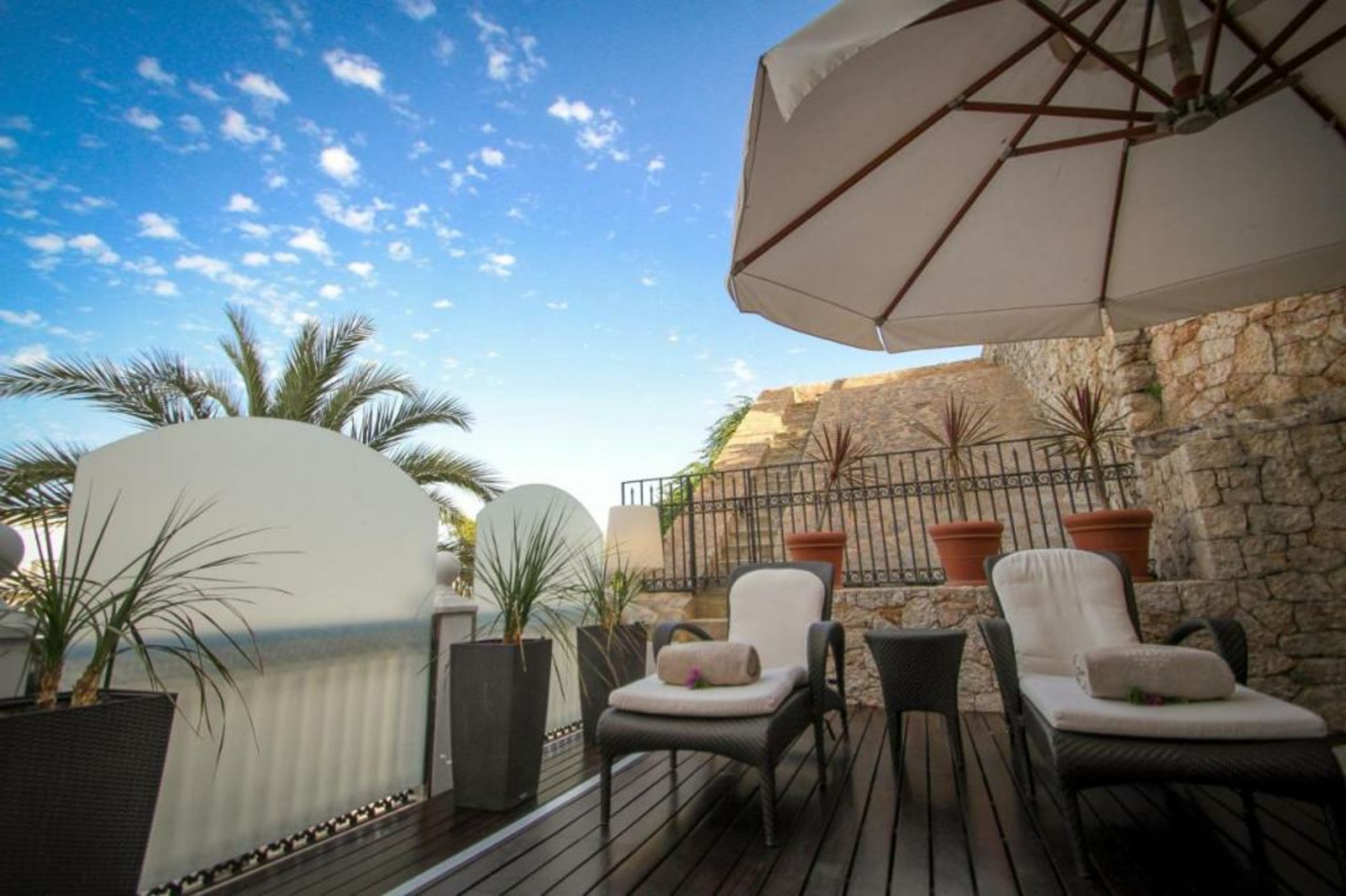 Mirador de Dalt Vila-Relais & Chateaux