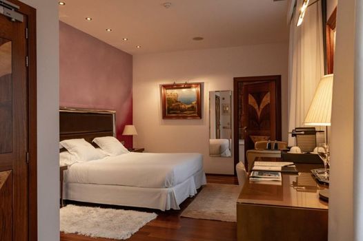 Mirador de Dalt Vila-Relais & Chateaux