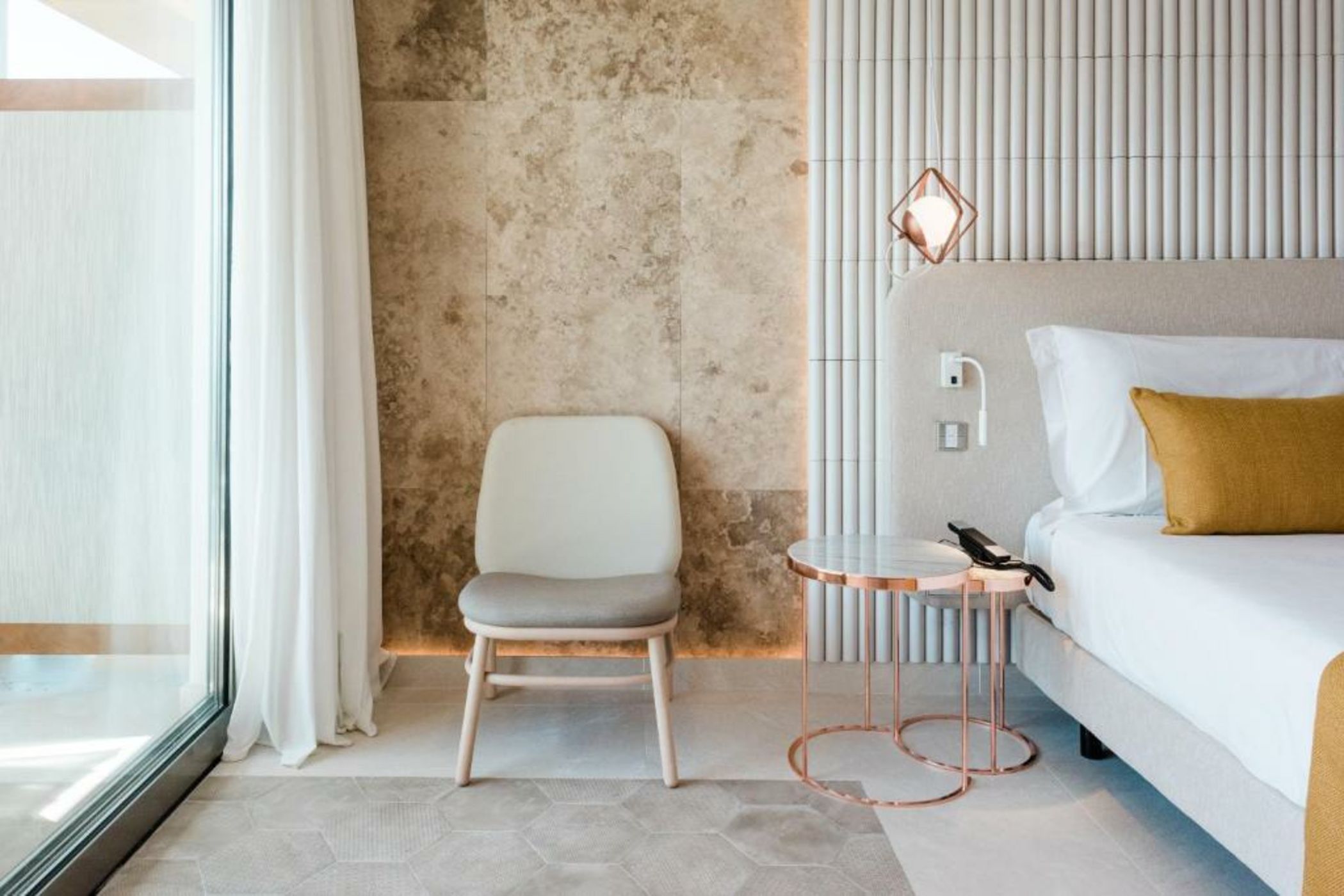 Aguas de Ibiza Grand Luxe Hotel