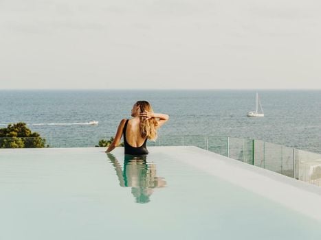 Aguas de Ibiza Grand Luxe Hotel