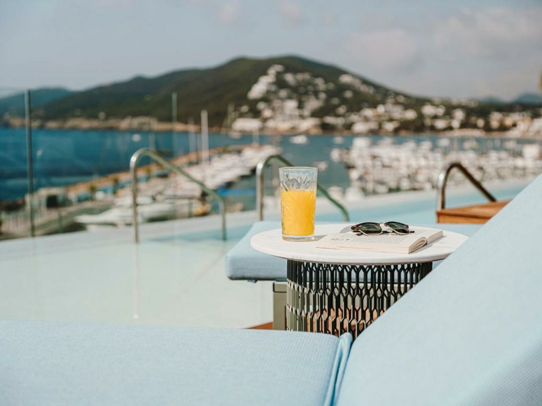 Aguas de Ibiza Grand Luxe Hotel