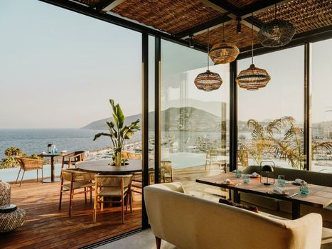 Aguas de Ibiza Grand Luxe Hotel