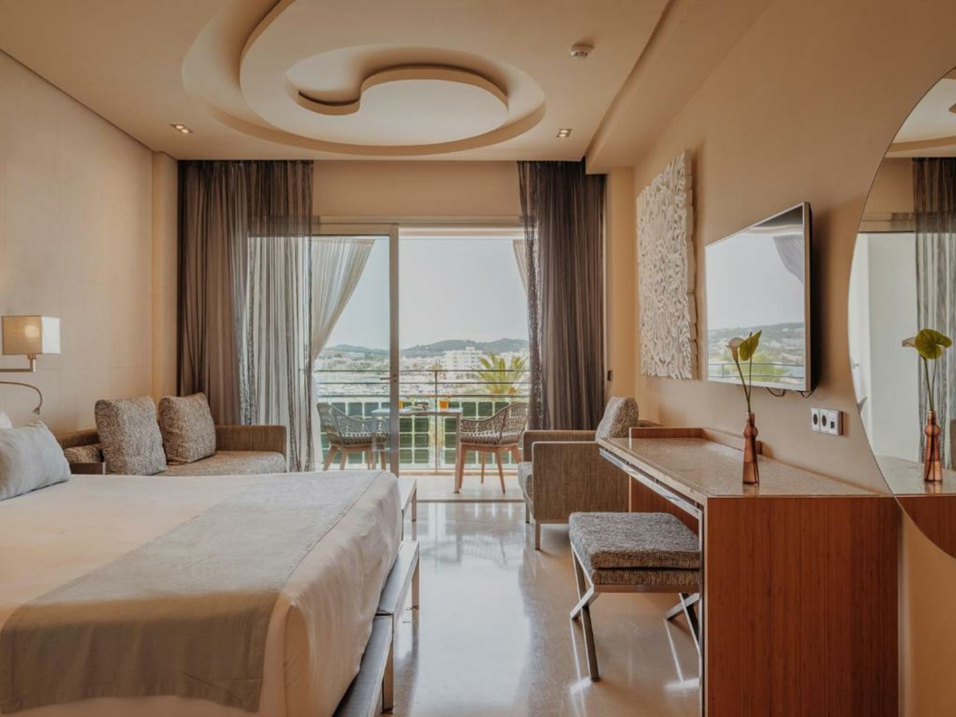 Aguas de Ibiza Grand Luxe Hotel