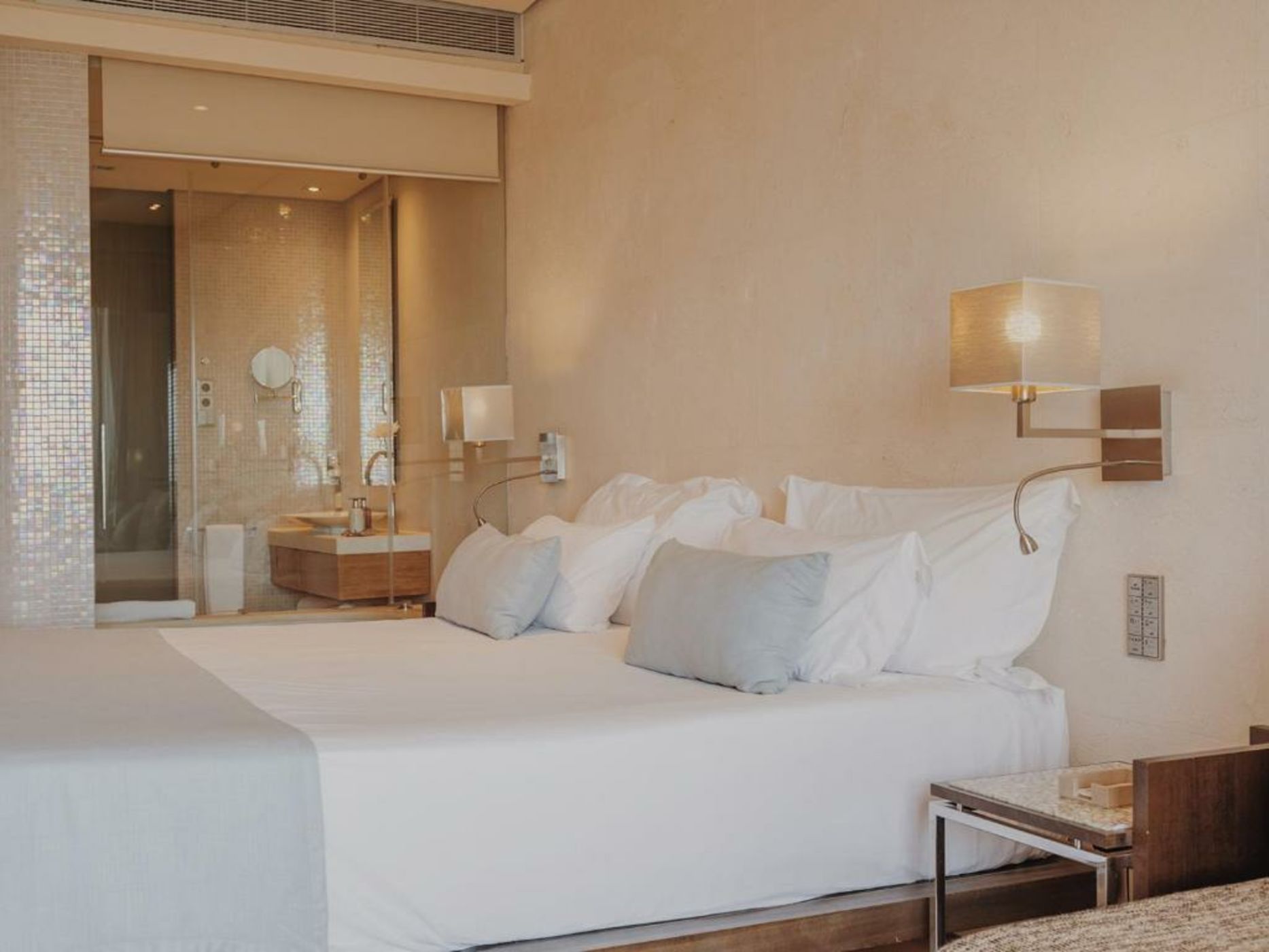 Aguas de Ibiza Grand Luxe Hotel