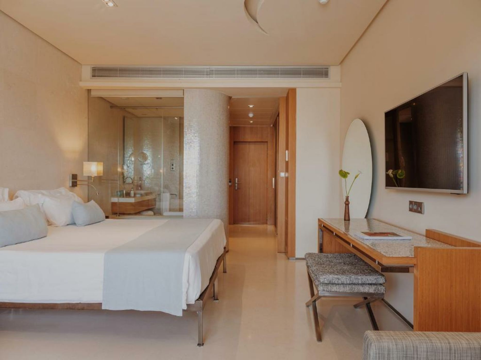 Aguas de Ibiza Grand Luxe Hotel