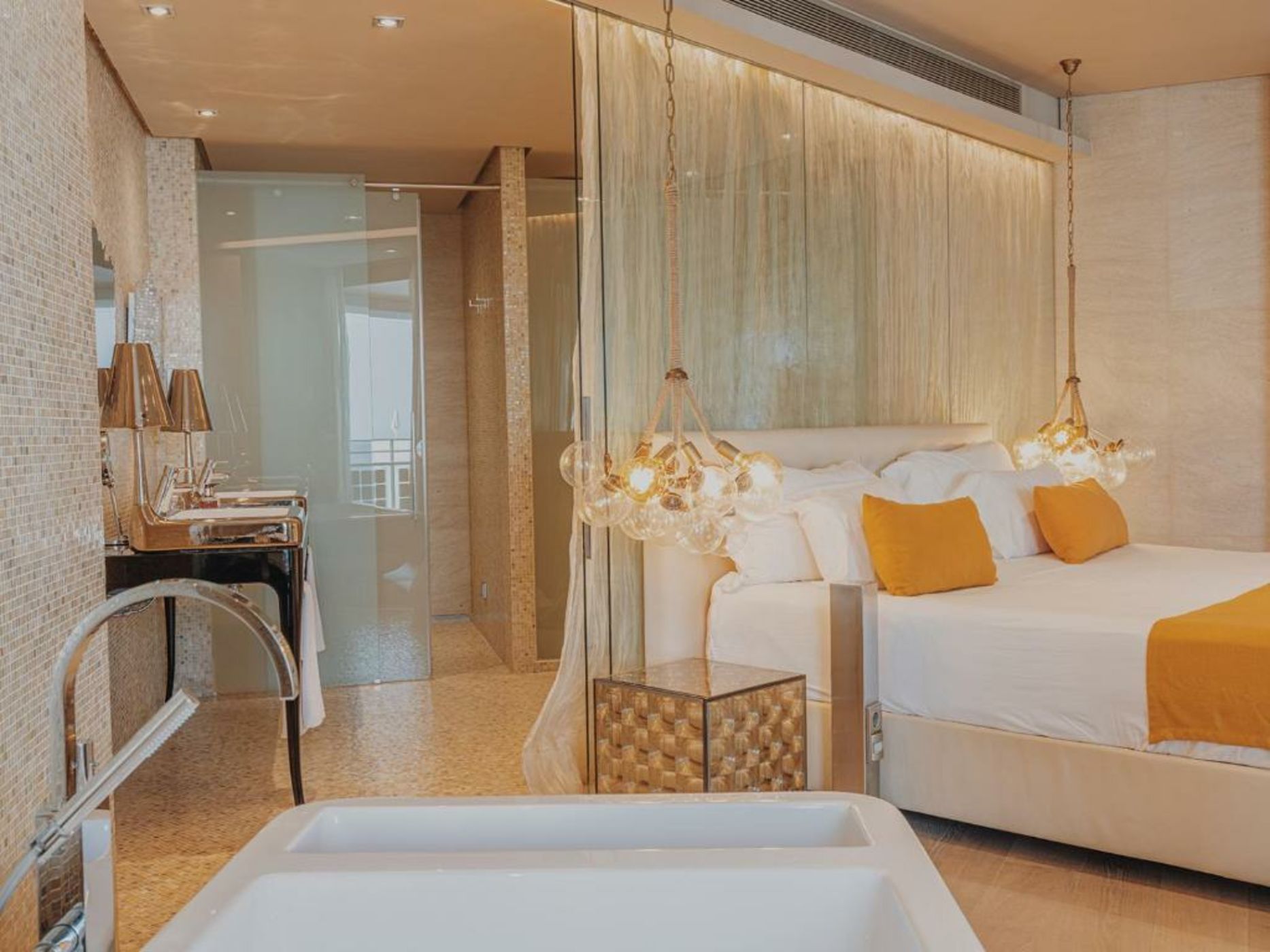 Aguas de Ibiza Grand Luxe Hotel