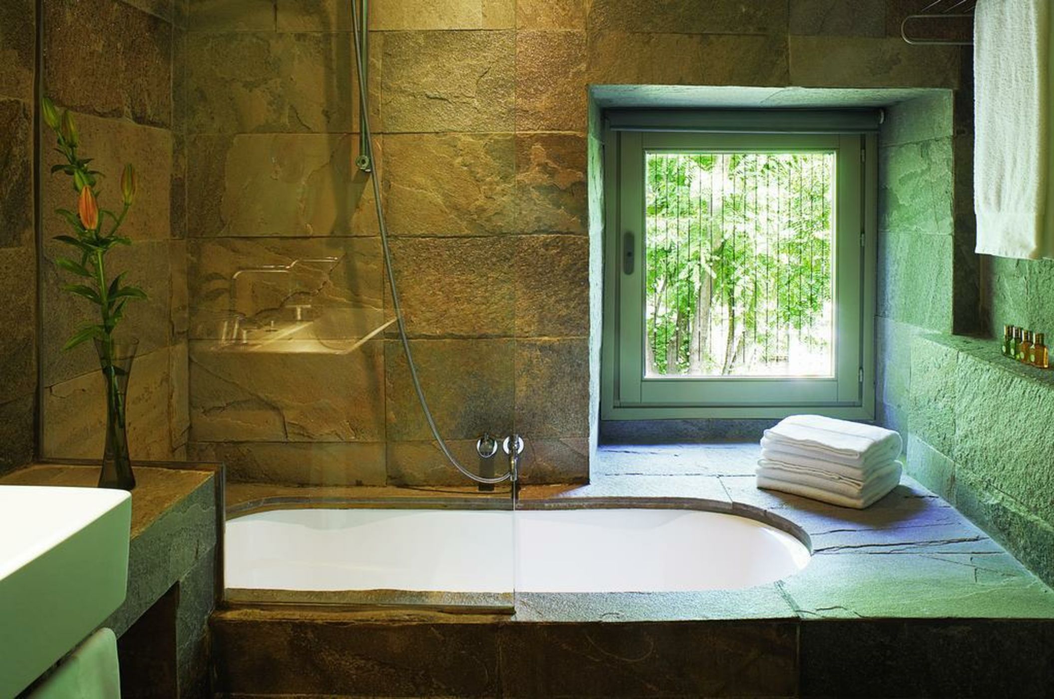 Hotel Neri – Relais & Chateaux