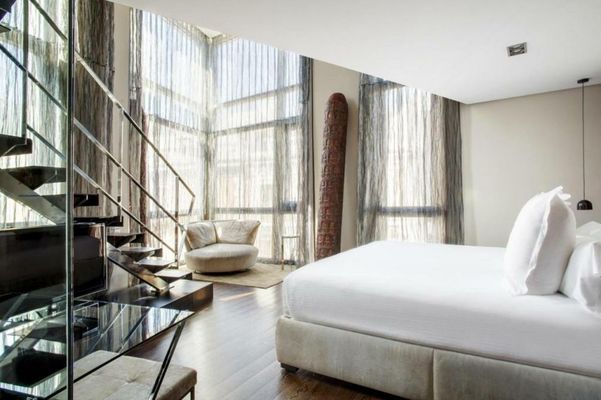 Hotel Urban