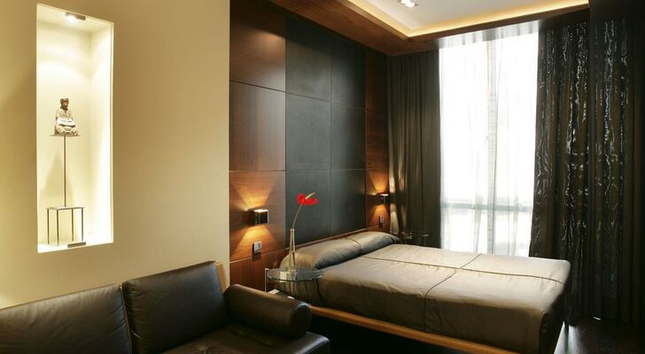 Hotel Urban