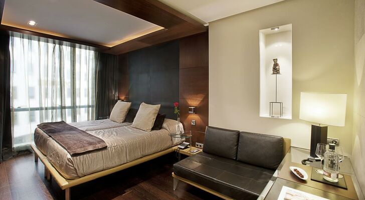 Hotel Urban