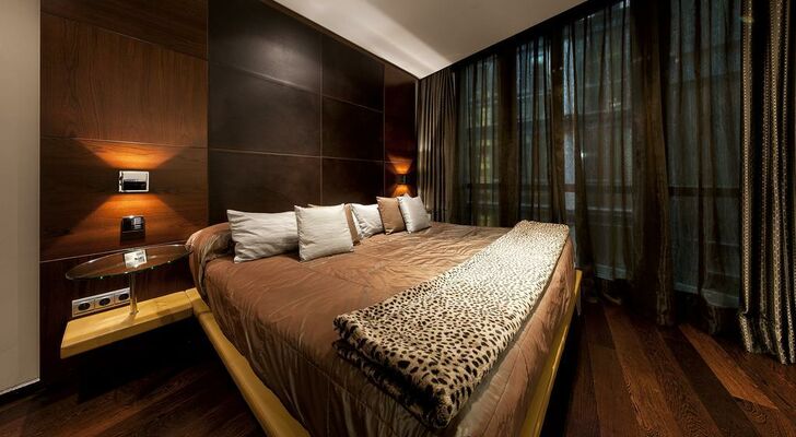 Hotel Urban
