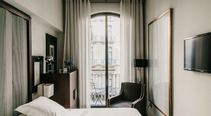 Hotel Pulitzer Barcelona