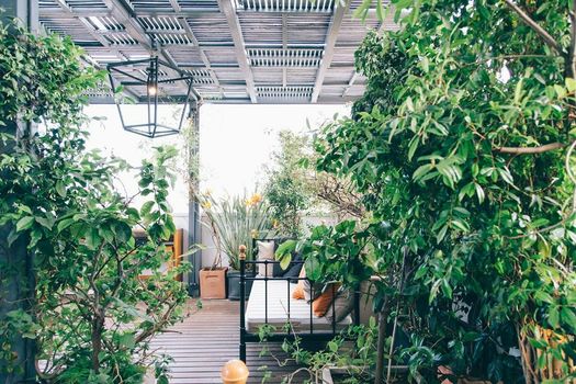 Hotel Pulitzer Barcelona