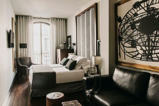 Hotel Pulitzer Barcelona