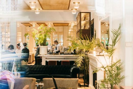 Hotel Pulitzer Barcelona