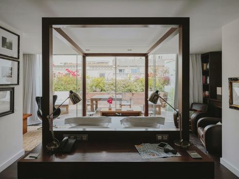 Hotel Pulitzer Barcelona