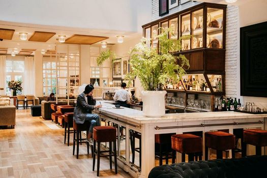 Hotel Pulitzer Barcelona