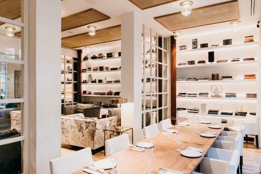 Hotel Pulitzer Barcelona