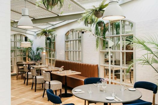 Hotel Pulitzer Barcelona