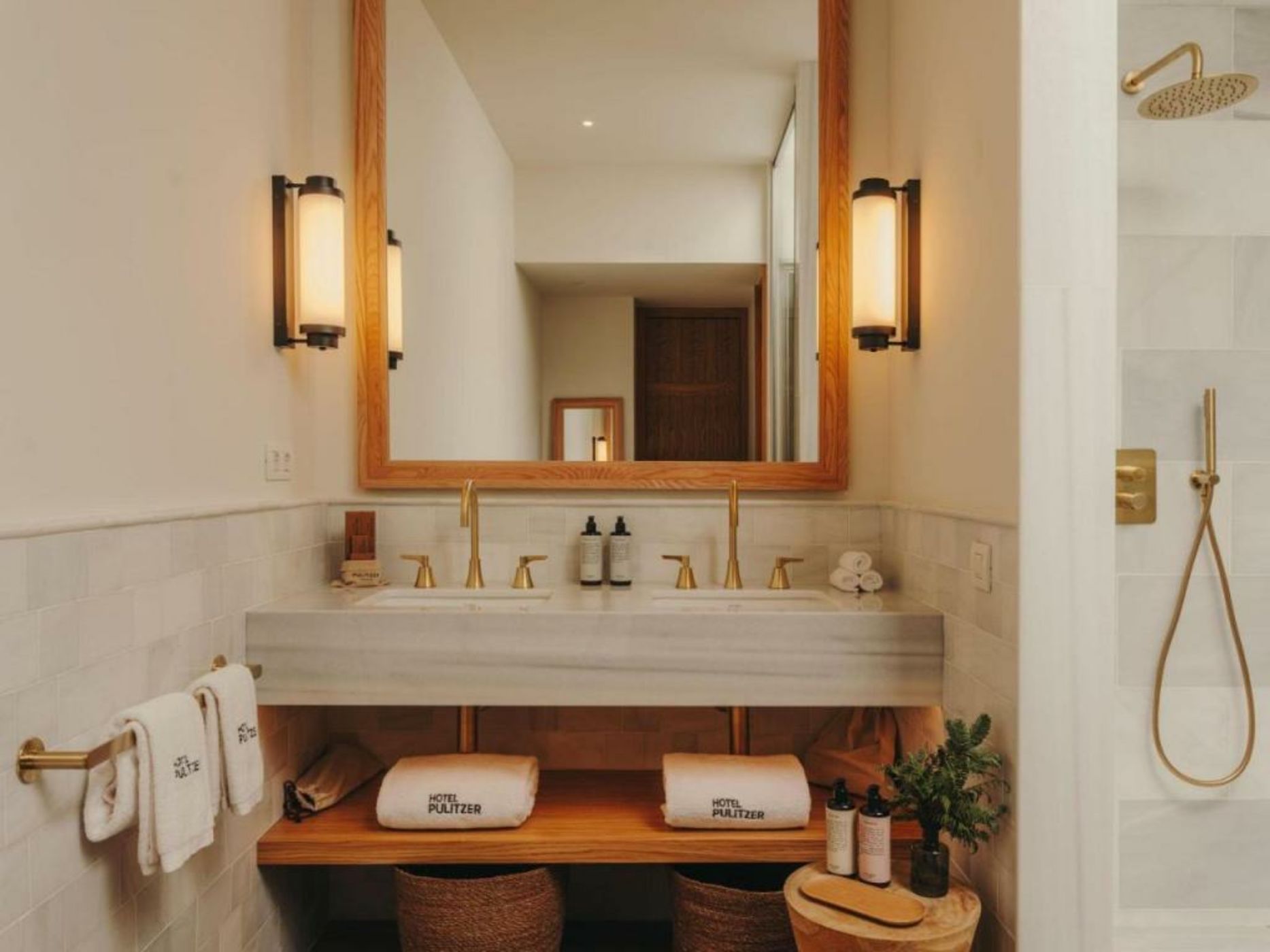 Hotel Pulitzer Barcelona