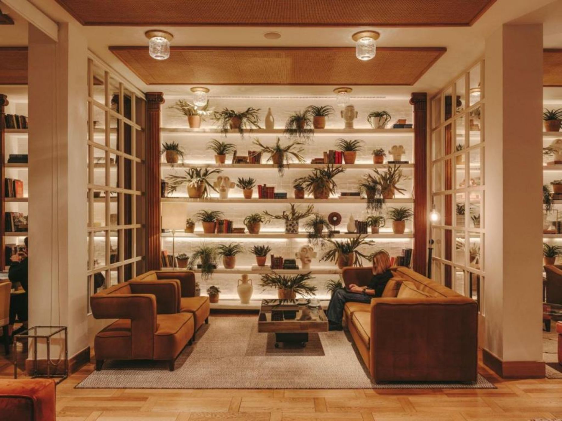 Hotel Pulitzer Barcelona