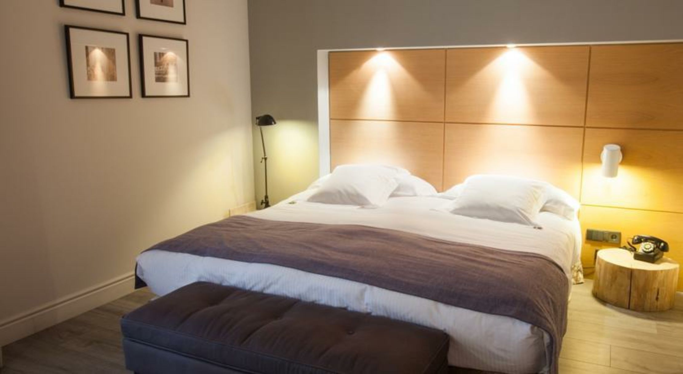 Hotel Barcelona Catedral