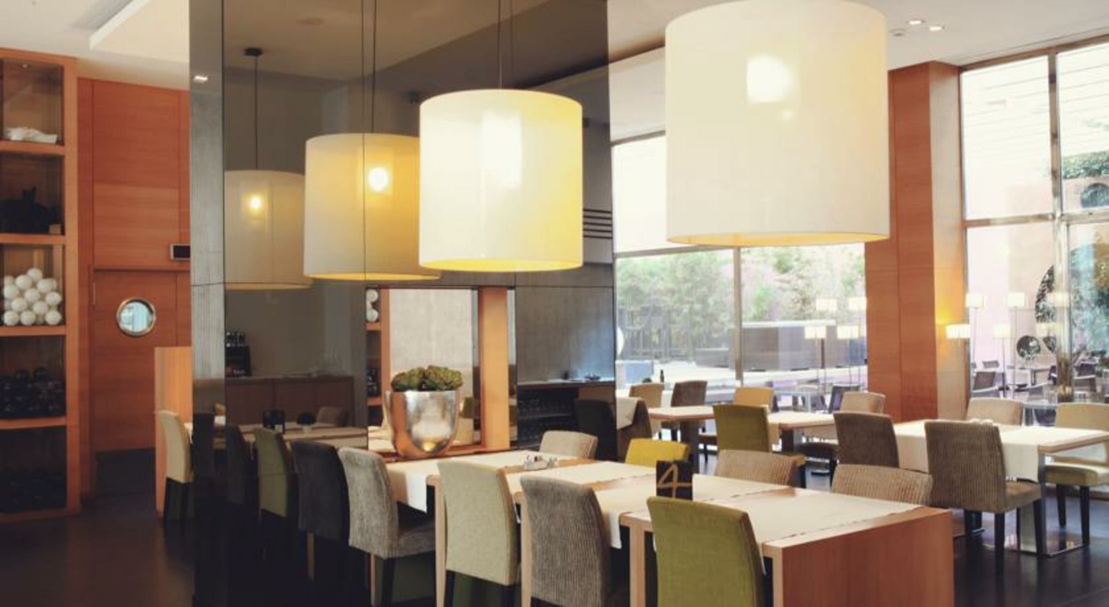 Hotel Barcelona Catedral